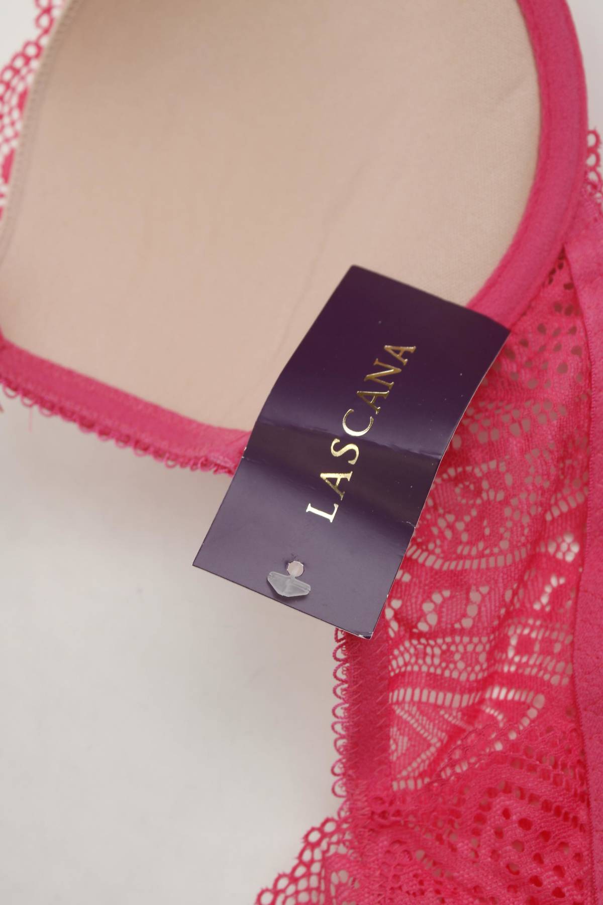 Сутиен Lascana3