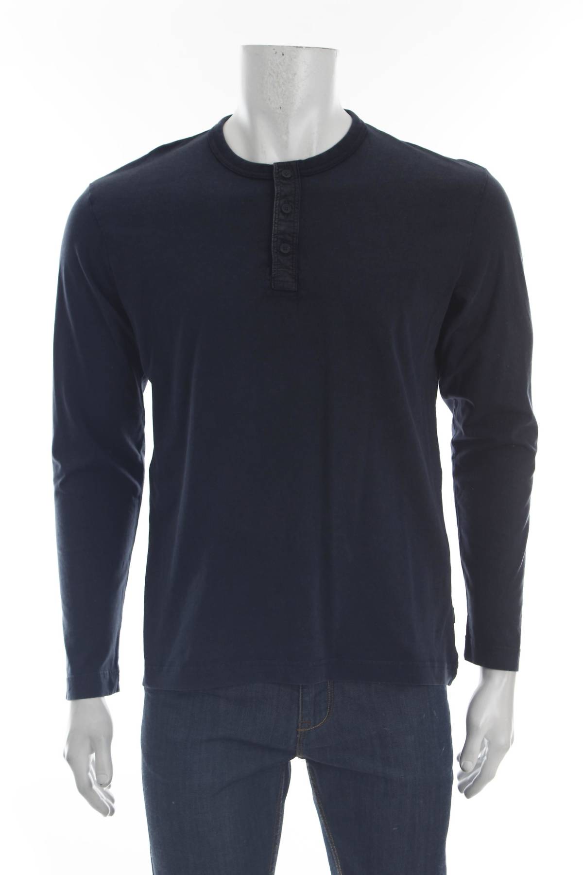 Мъжка блуза Tom Tailor1 - Contour.bg Мъжка блуза Tom Tailor1