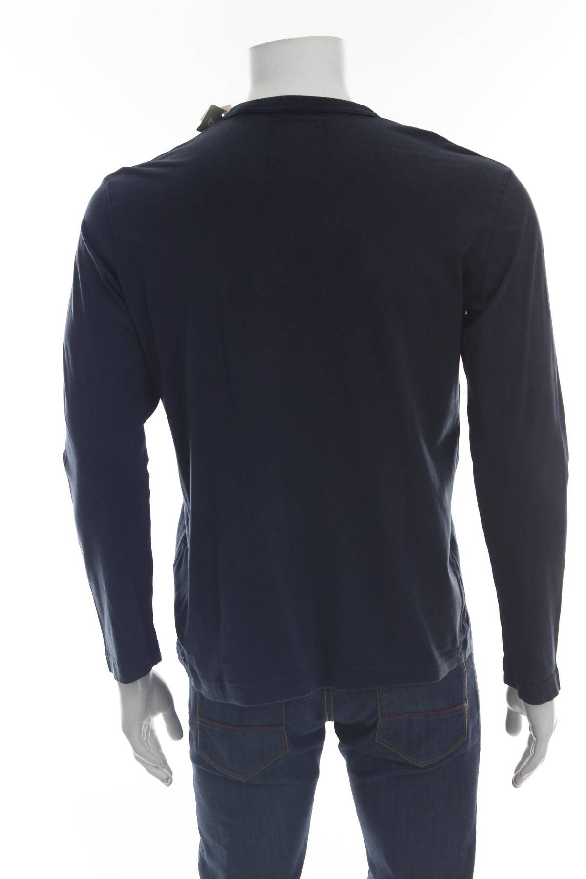 Мъжка блуза Tom Tailor2 - Contour.bg Мъжка блуза Tom Tailor2