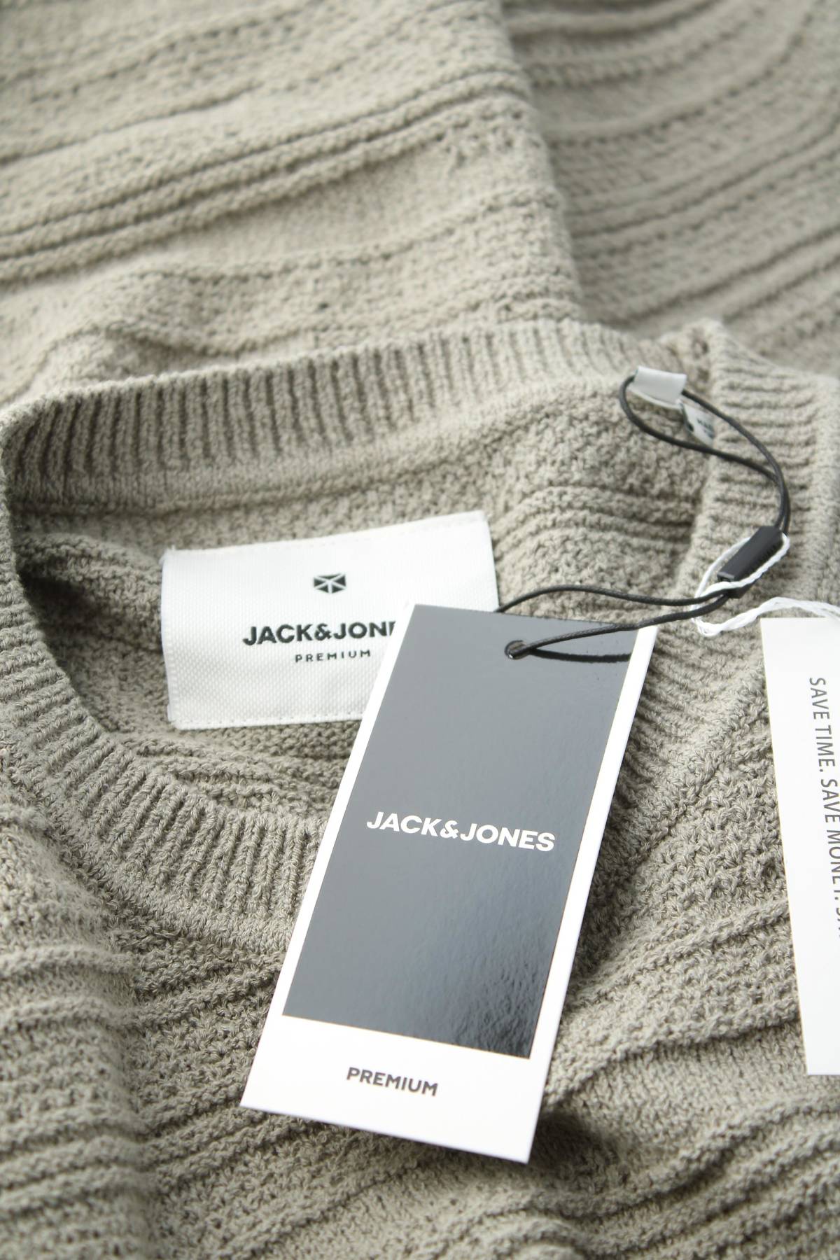 Мъжки пуловер Jack & Jones Premium3