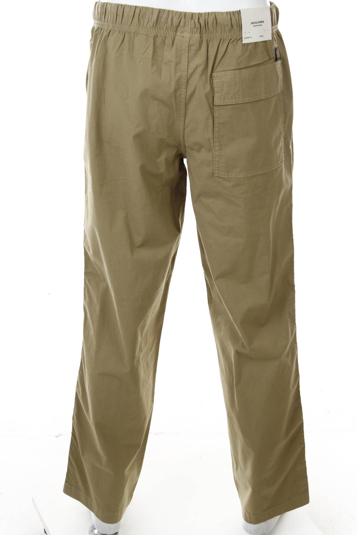 Мъжки панталон Jack & Jones2 - Contour.bg Мъжки панталон Jack & Jones2