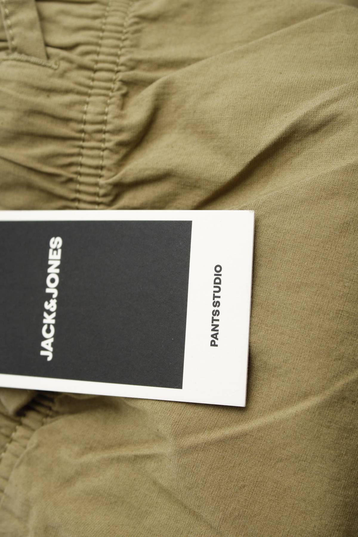 Мъжки панталон Jack & Jones3 - Contour.bg Мъжки панталон Jack & Jones3