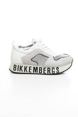 Дамски обувки Bikkembergs1