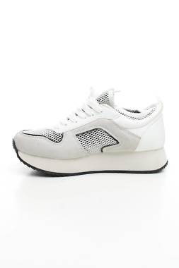 Дамски обувки Bikkembergs2