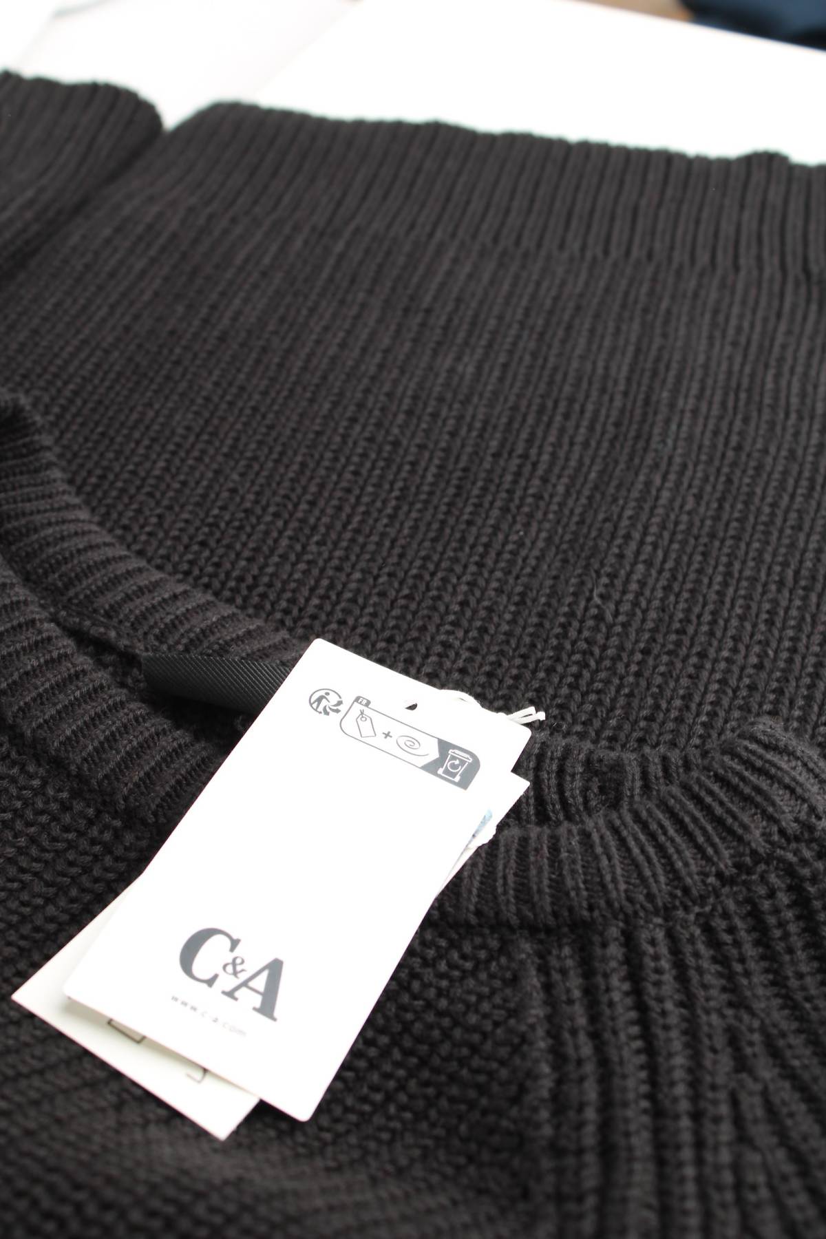 Ανδρικό πουλόβερ C&A3