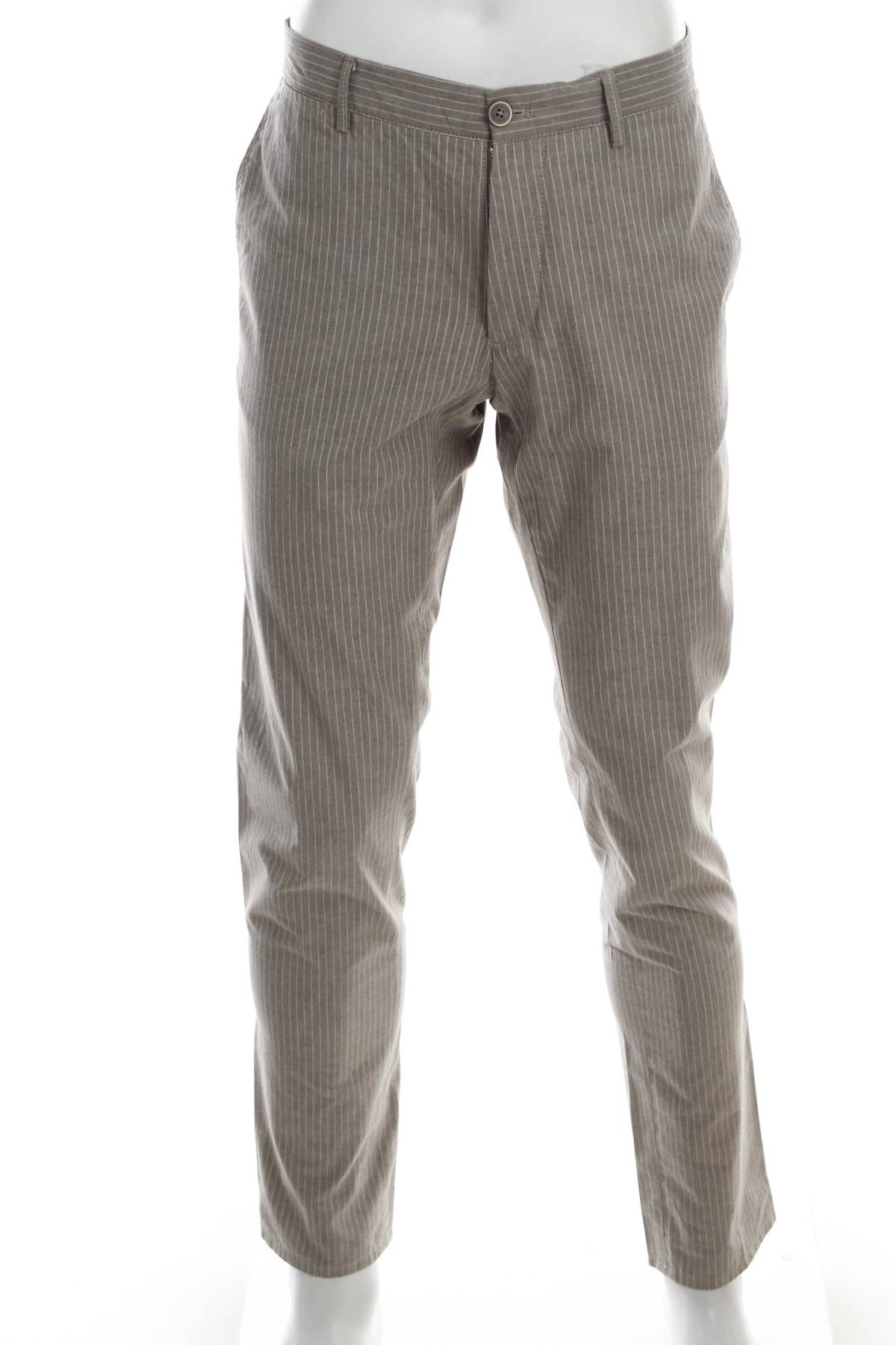 Мъжки панталон Massimo Dutti1 - Contour.bg Мъжки панталон Massimo Dutti1