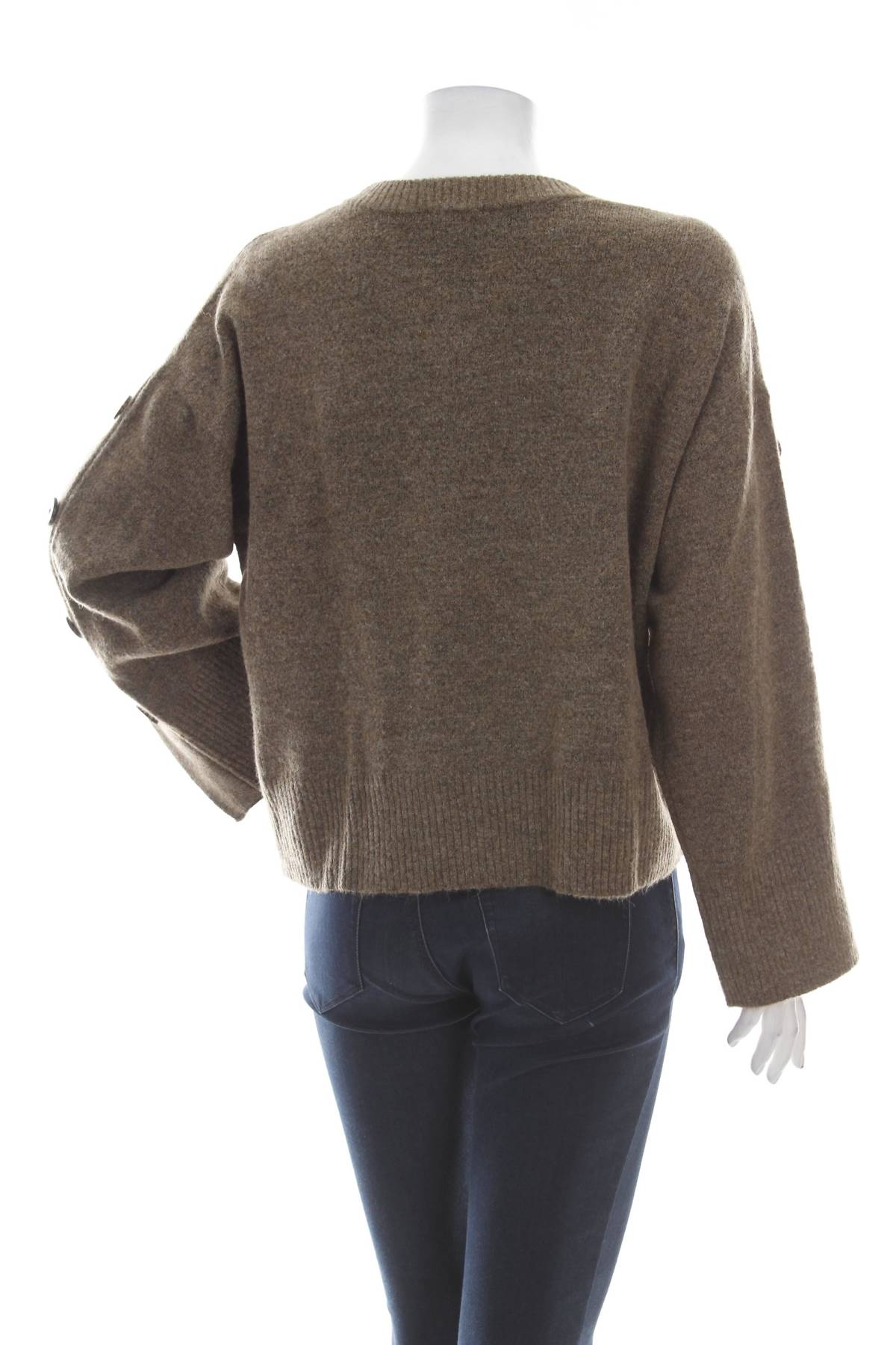 Γυναικείο πουλόβερ C&A2