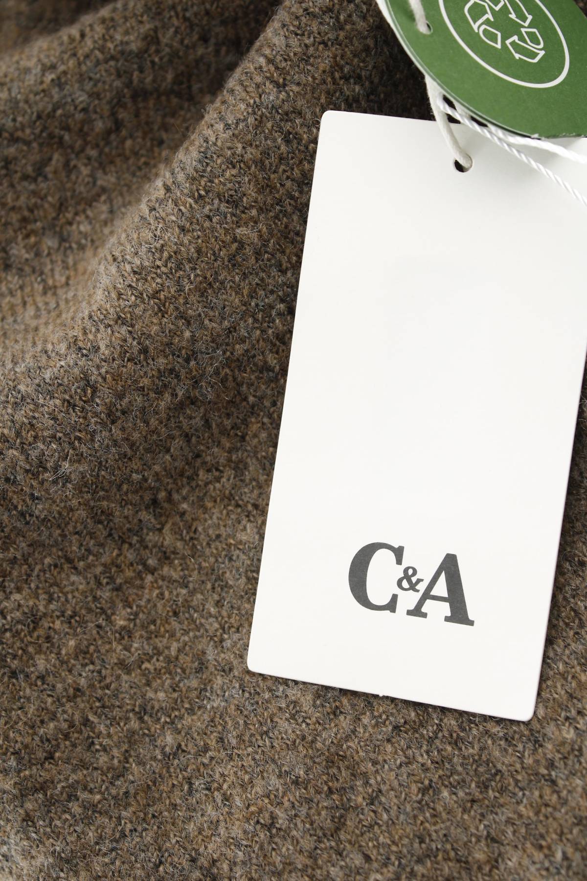 Γυναικείο πουλόβερ C&A3