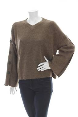 Γυναικείο πουλόβερ C&A1