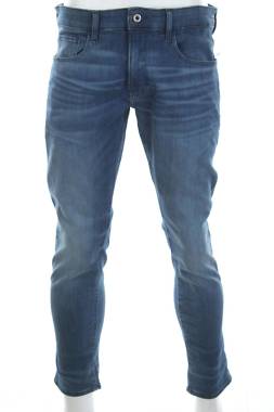 Ανδρικά τζιν G-Star Raw1 - Contourshop.gr Ανδρικά τζιν G-Star Raw1
