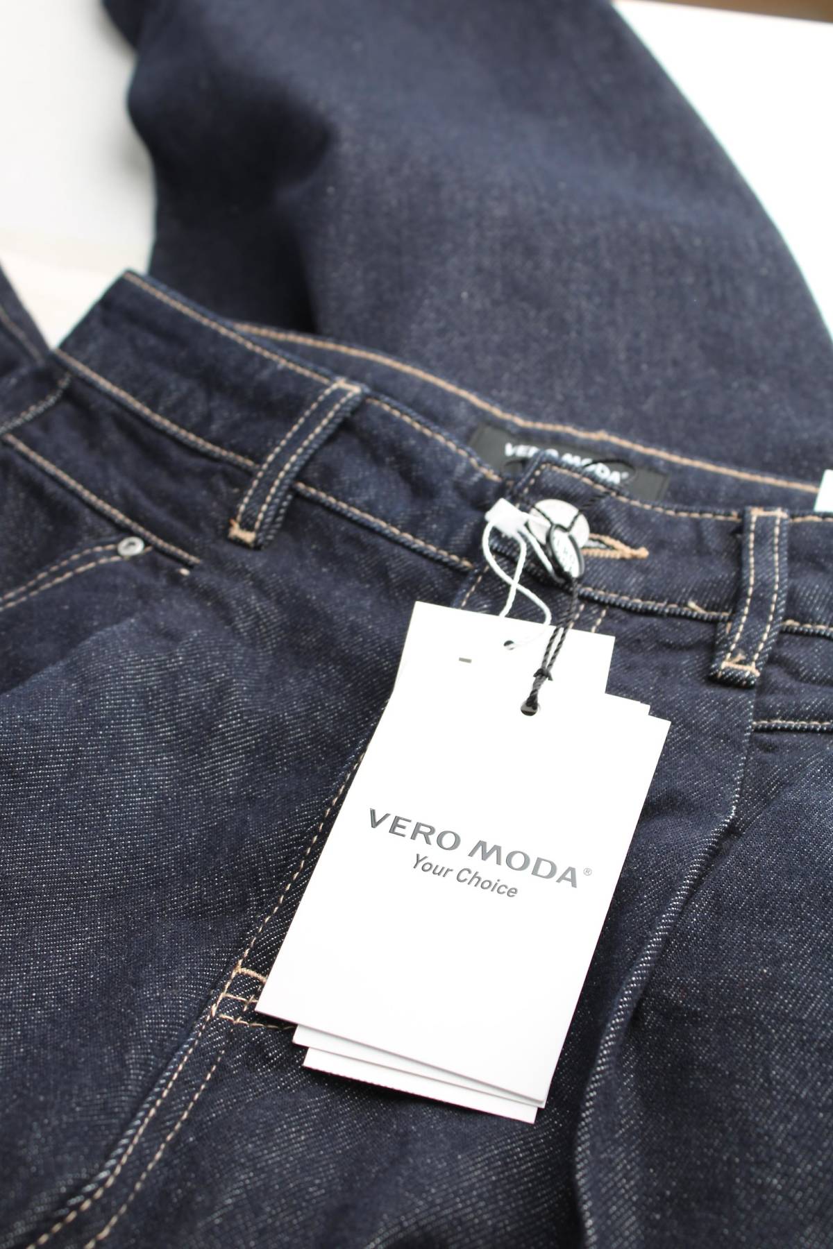 Γυναικεία τζιν Vero Moda3