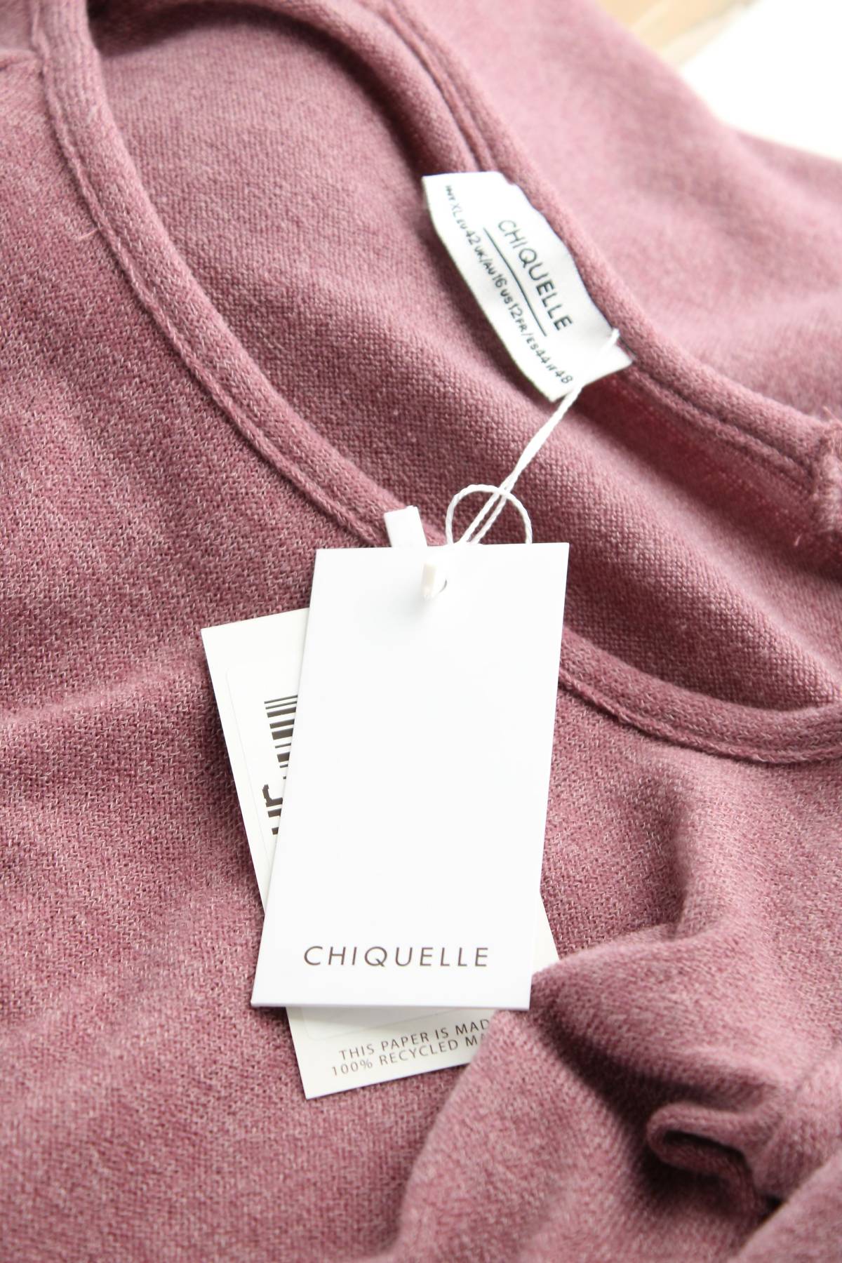 Рокля Chiquelle3 - Contour.bg Рокля Chiquelle3