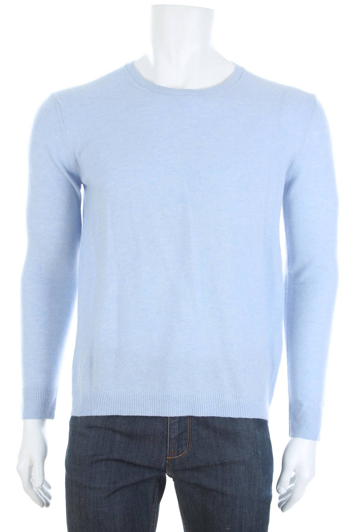 Мъжки пуловер Pull Love1