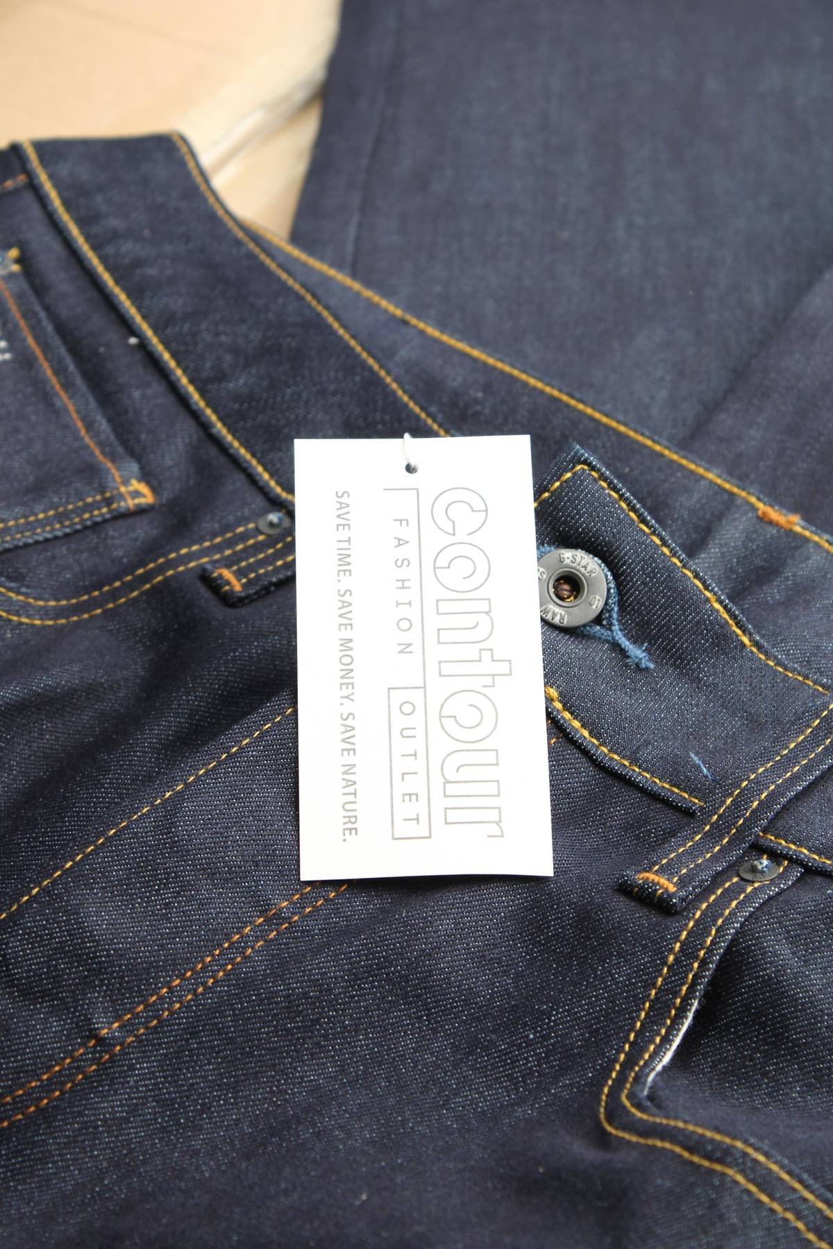 Ανδρικά τζιν G-Star Raw3