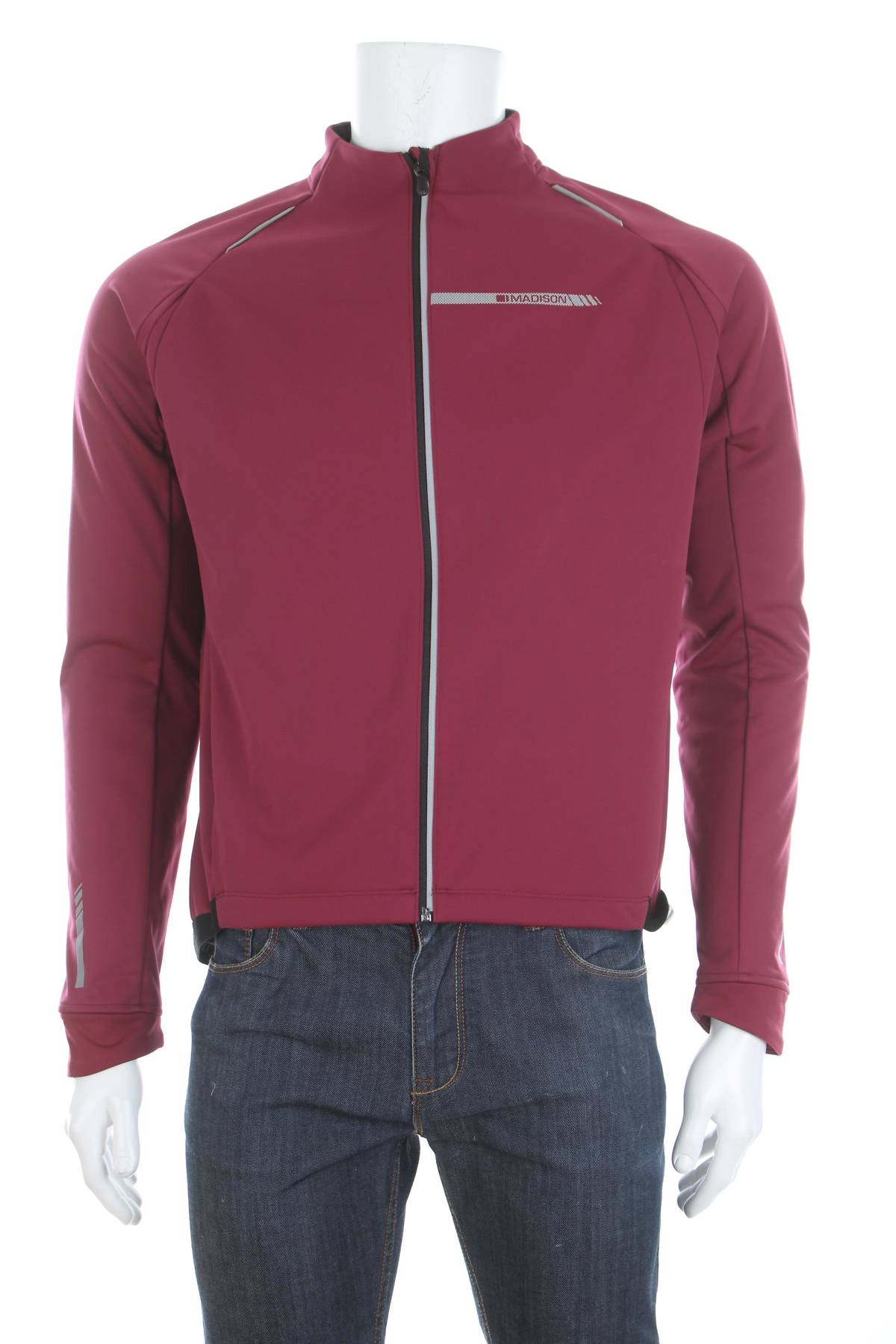 Мъжко спортно яке Madison1