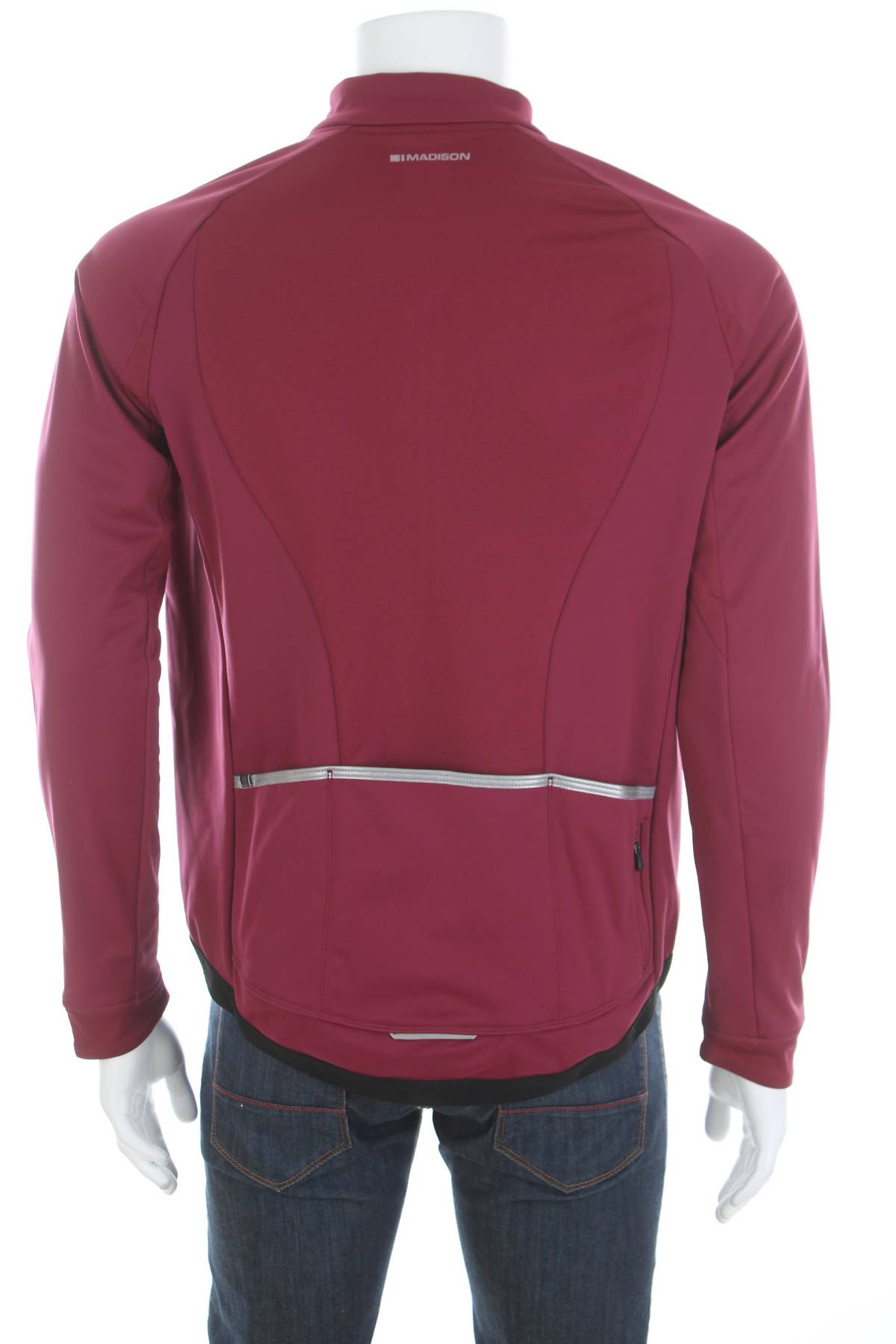 Мъжко спортно яке Madison2