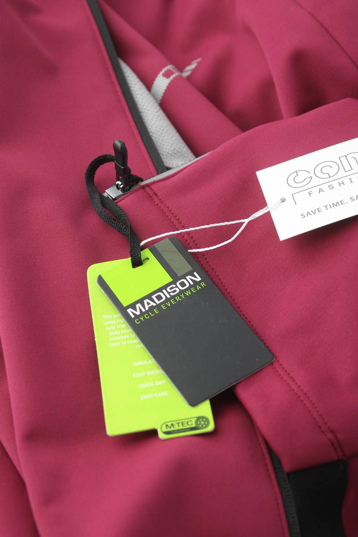 Мъжко спортно яке Madison4