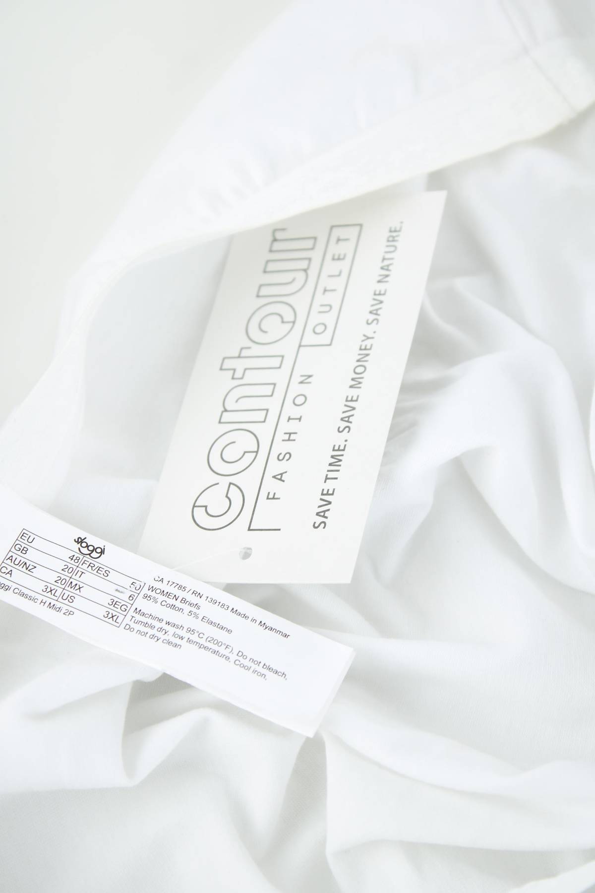 Бикини Sloggi3