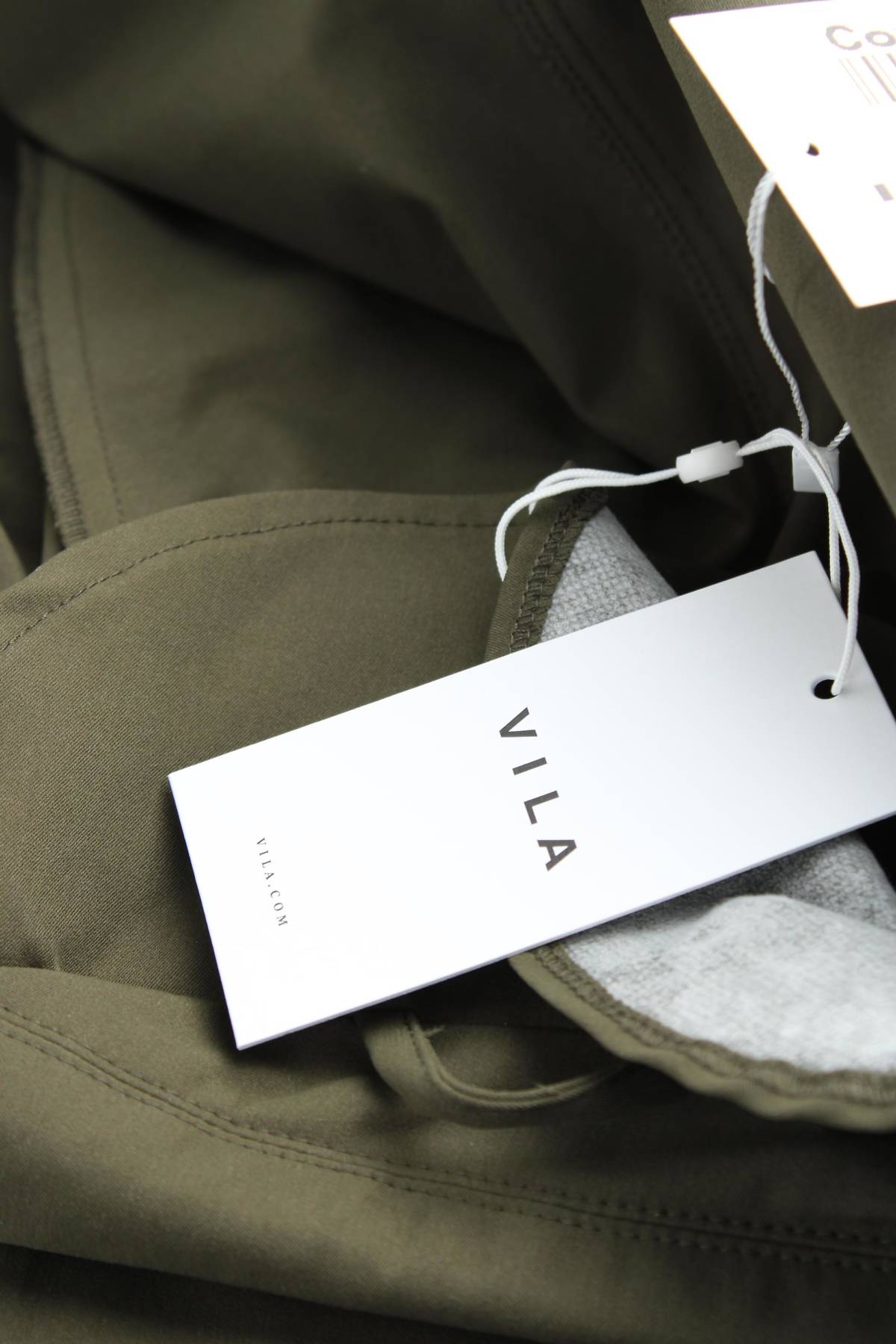 Γυναικείες καπαρντίνες Vila4