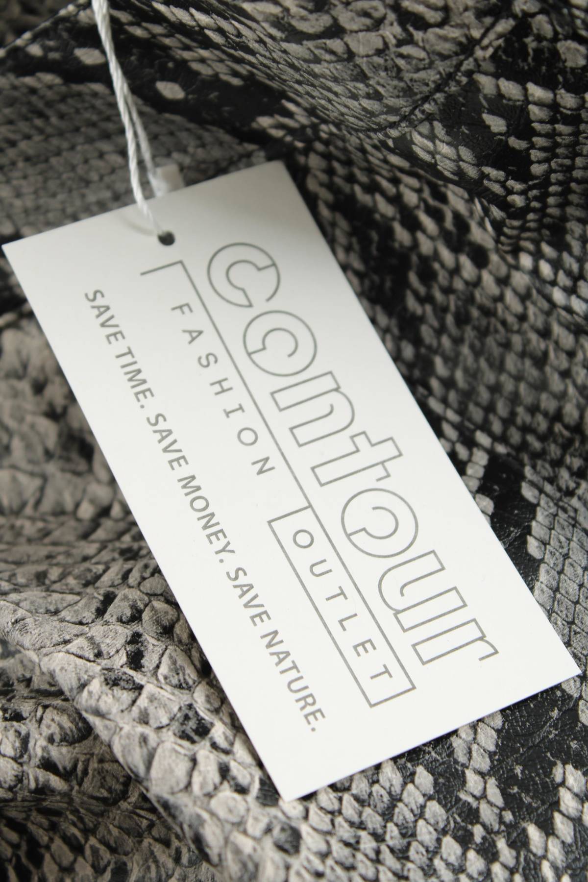 Дамски кожен панталон V by Very3