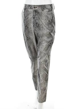 Дамски кожен панталон V by Very1