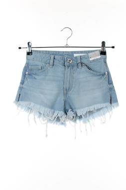 Дамски къси дънки Lefties1