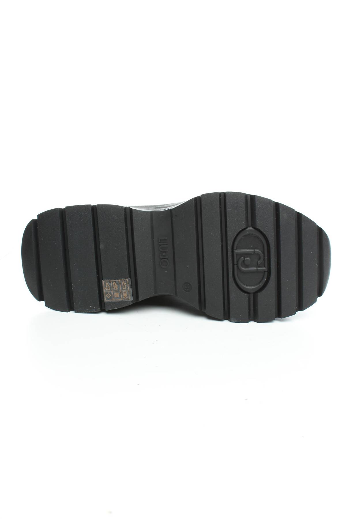 Дамски обувки Liu Jo4