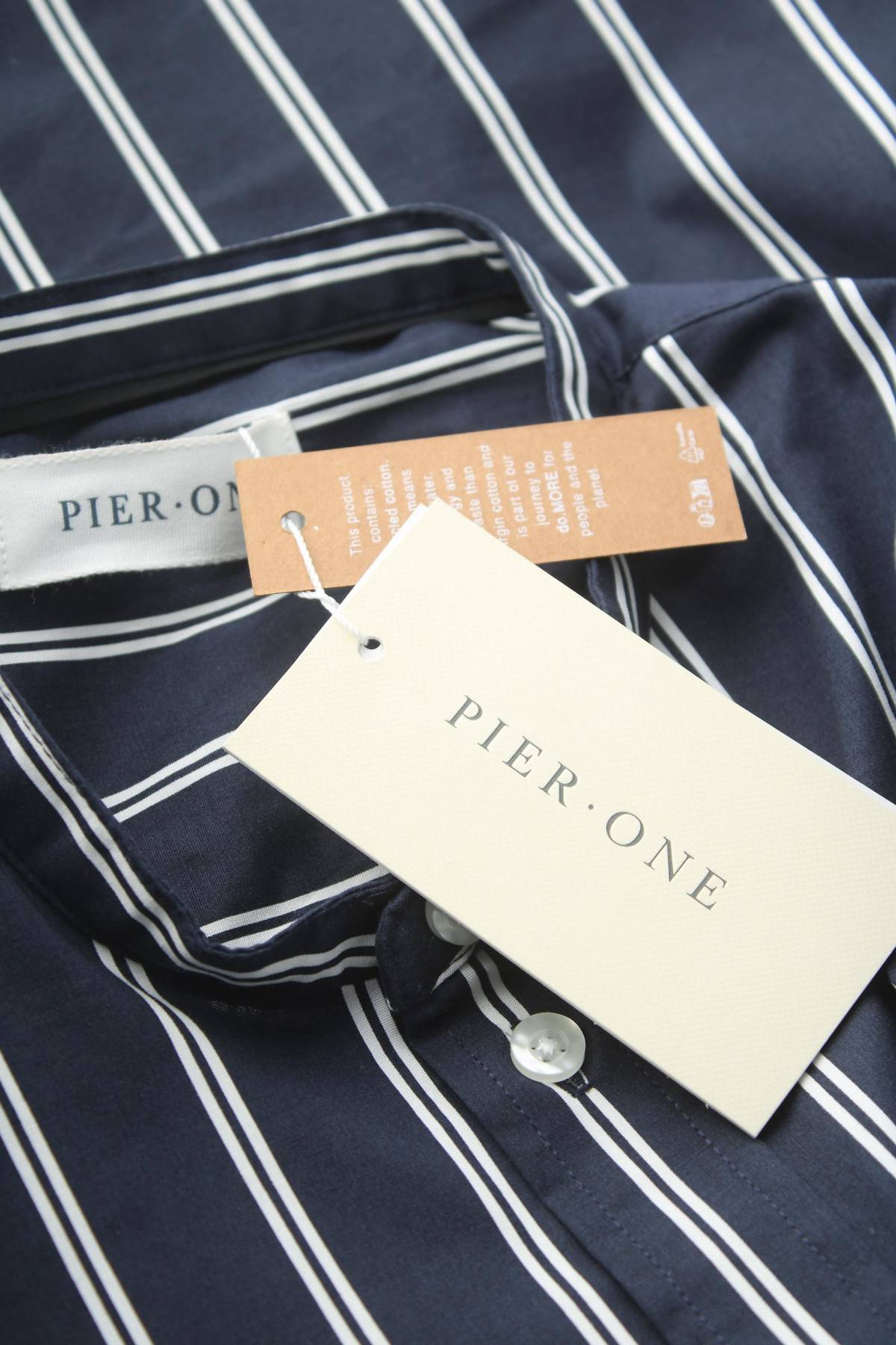 Мъжка риза Pier One3