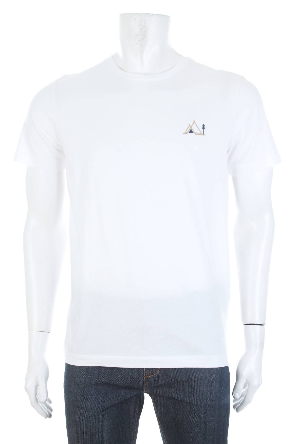 Ανδρικό t-shirt Selected Homme1