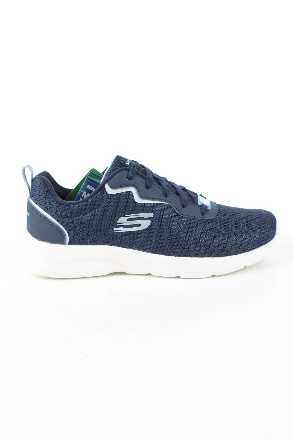 Маратонки Skechers1