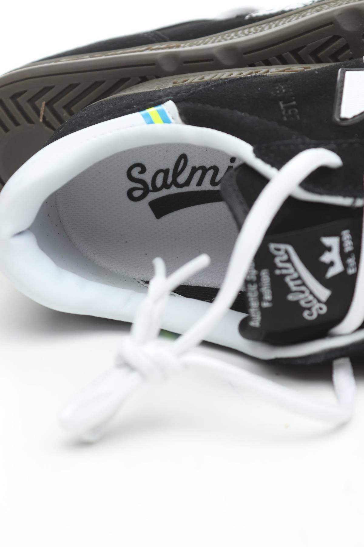 Sneakers Salming5