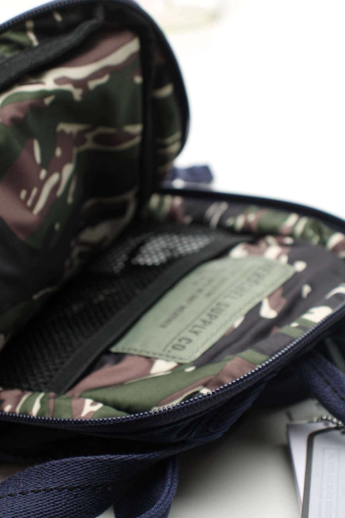 Τσάντα Herschel Supply Co.3