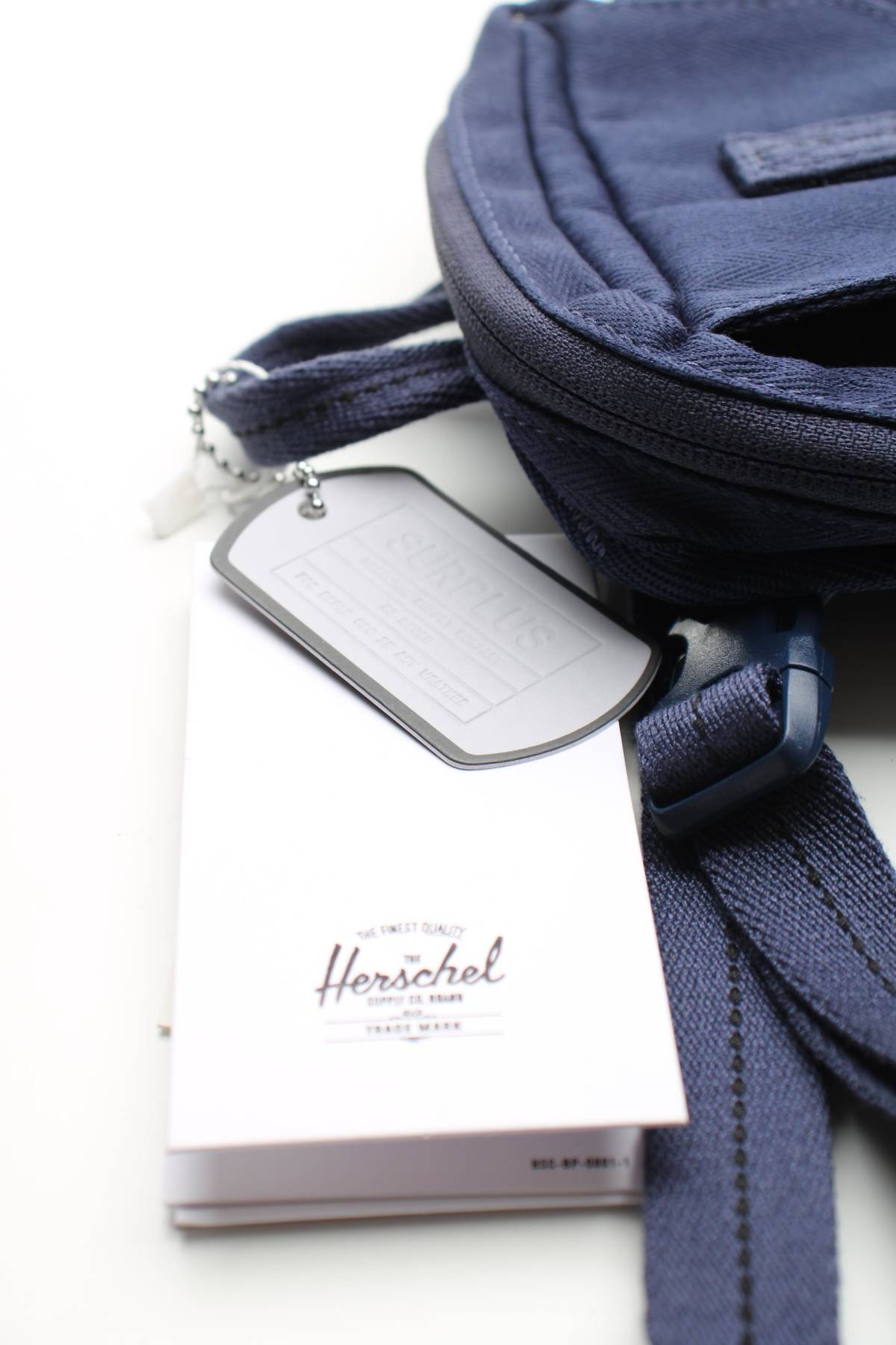 Τσάντα Herschel Supply Co.4