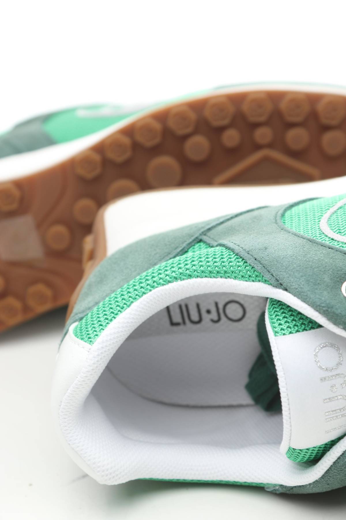 Дамски обувки Liu Jo5 - Contour.bg Дамски обувки Liu Jo5