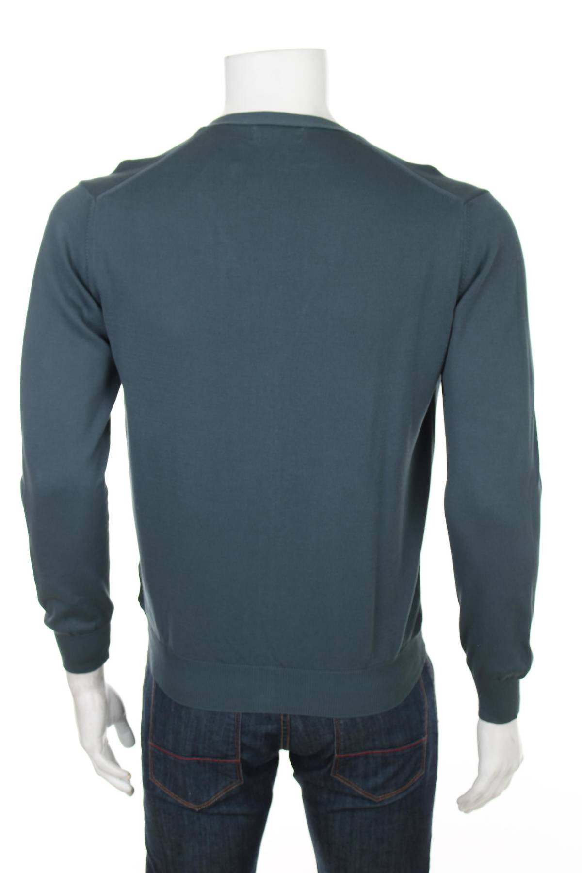 Ανδρική ζακέτα Pull Love2 - Contourshop.gr Ανδρική ζακέτα Pull Love2