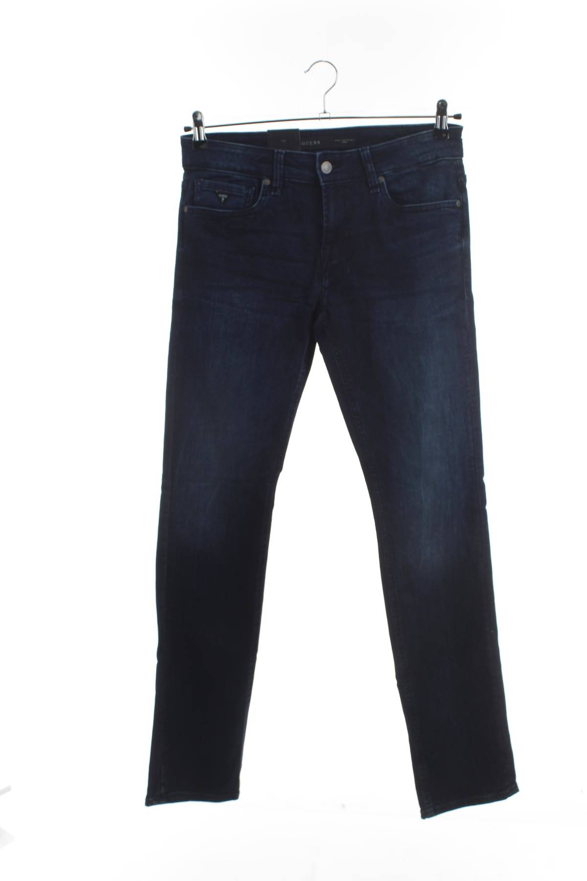 Мъжки дънки Guess1 - Contour.bg Мъжки дънки Guess1