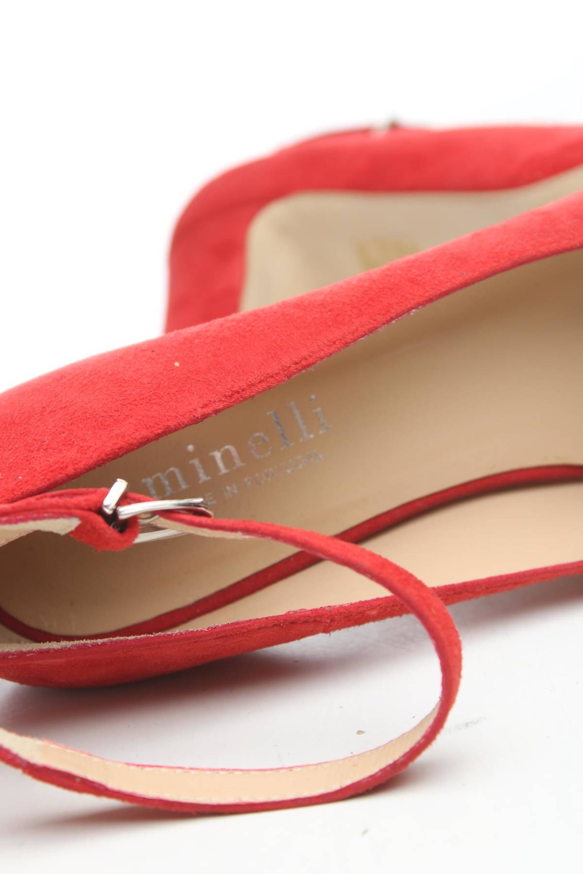 Γυναικεία παπούτσια Minelli5 - Contourshop.gr Γυναικεία παπούτσια Minelli5