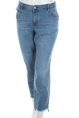 Γυναικεία τζιν Tom Tailor1 - Contourshop.gr Γυναικεία τζιν Tom Tailor1