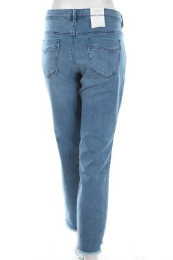 Γυναικεία τζιν Tom Tailor2 - Contourshop.gr Γυναικεία τζιν Tom Tailor2