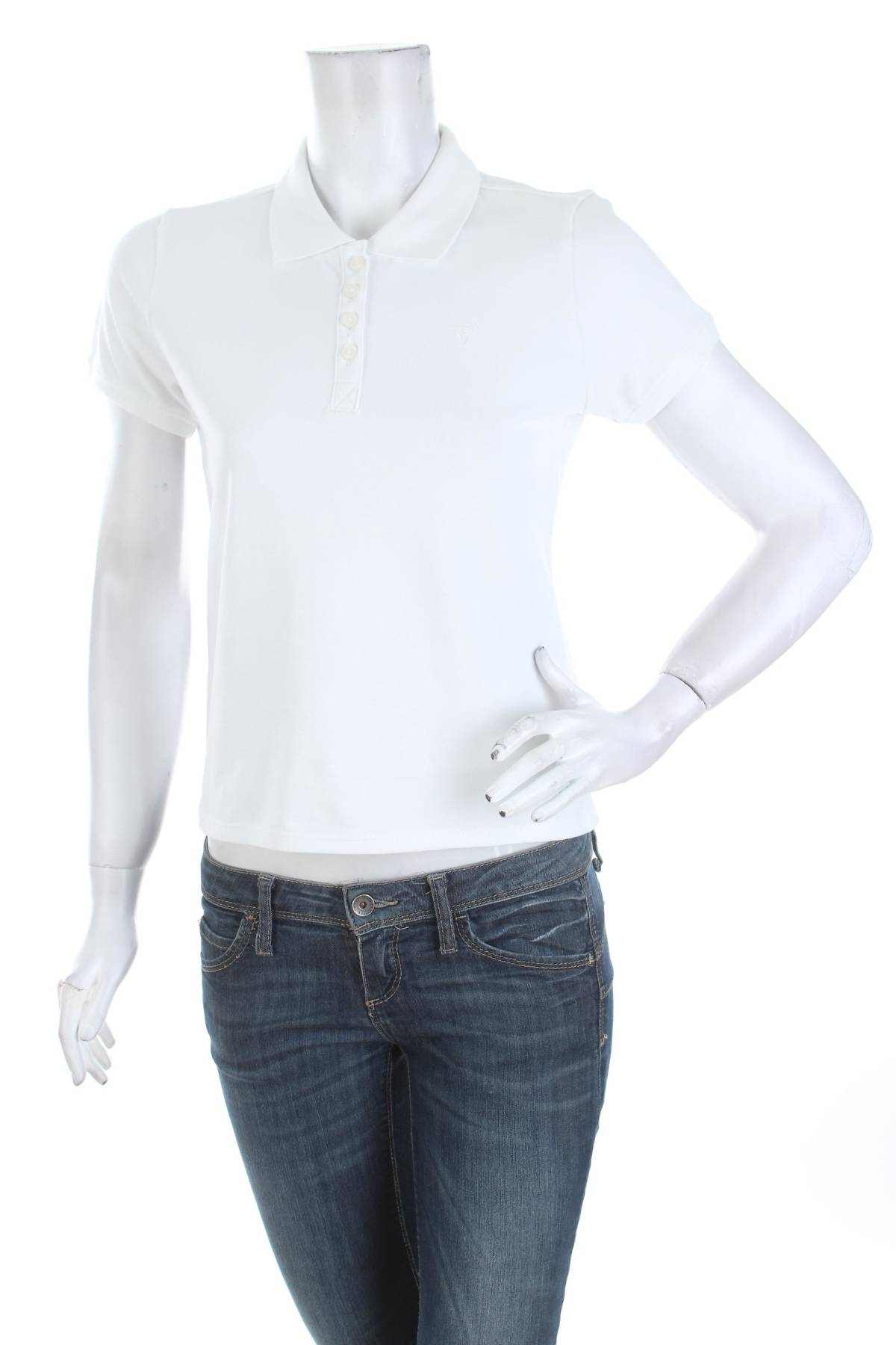 Дамска тениска Guess1 - Contour.bg Дамска тениска Guess1