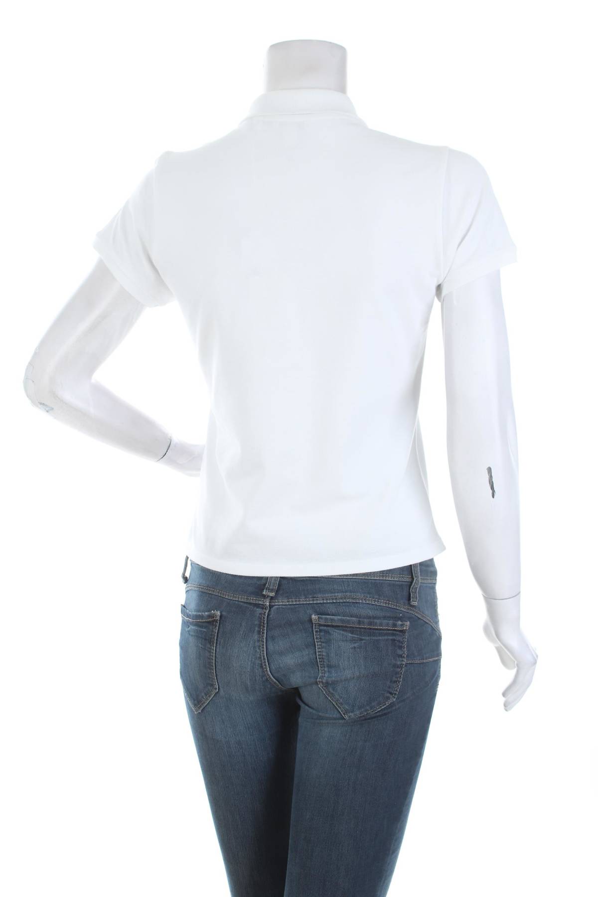 Дамска тениска Guess2 - Contour.bg Дамска тениска Guess2