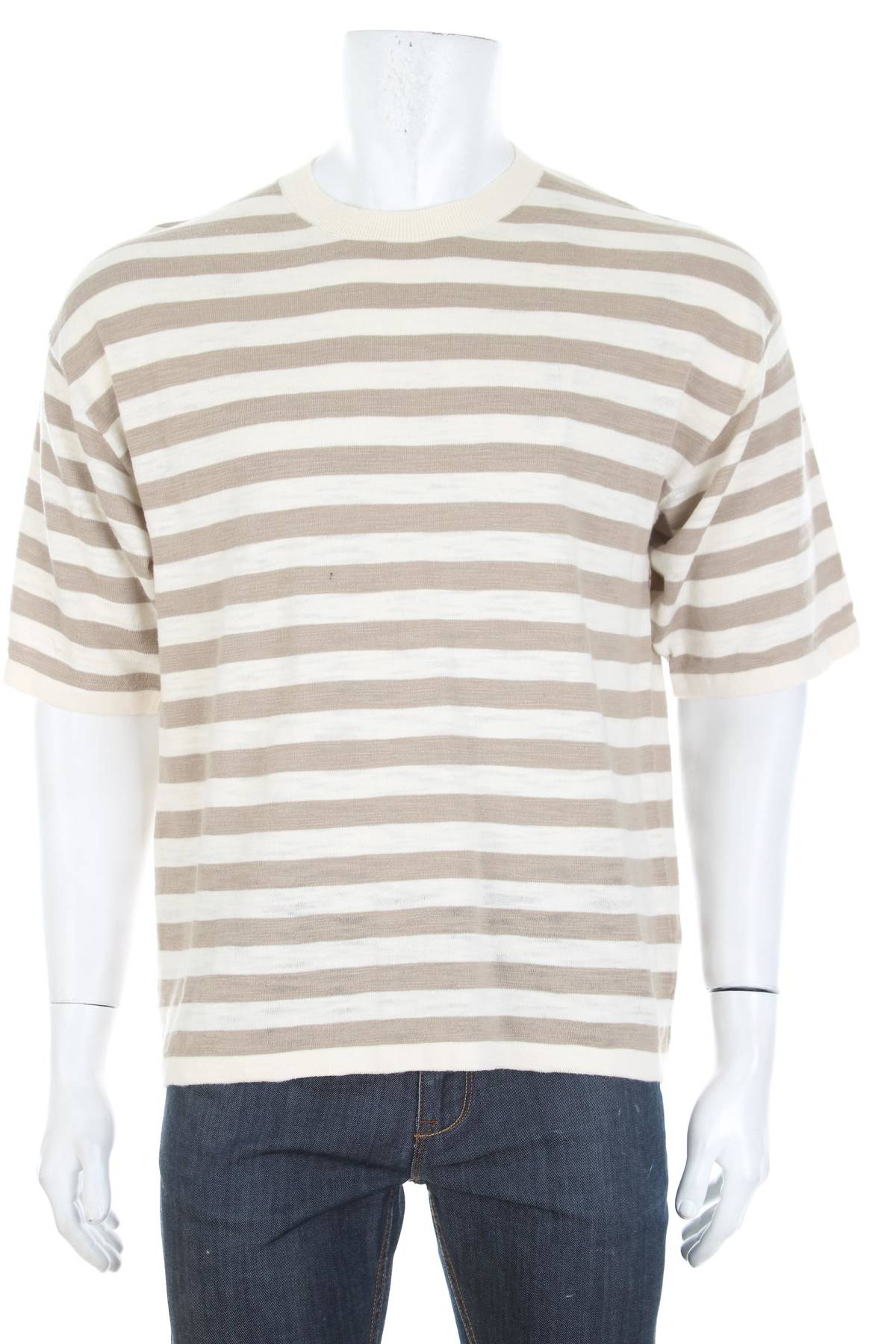 Мъжки пуловер Jack & Jones1