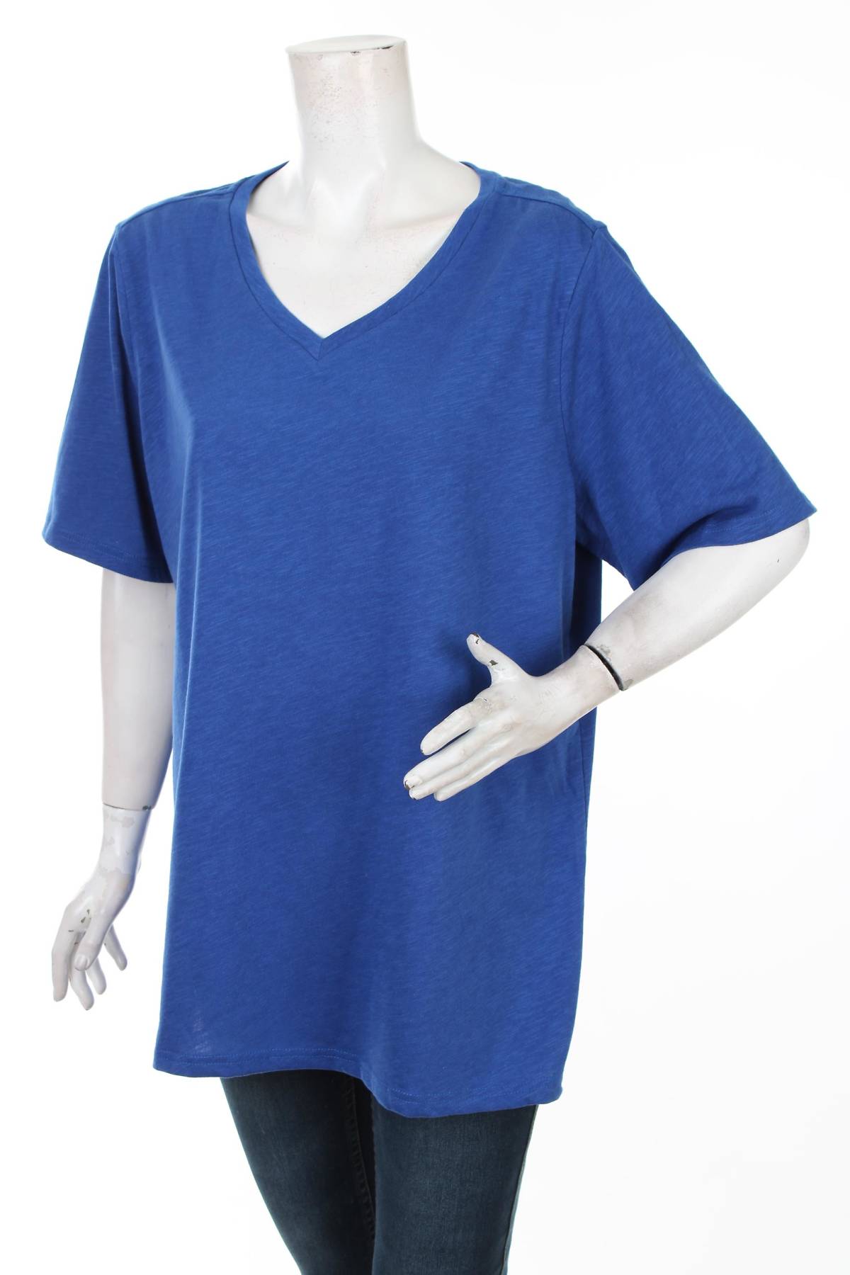 Γυναικεία μπλούζα Only Carmakoma1