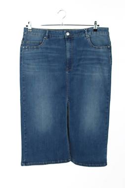 Φούστα Only Carmakoma1 - Contourshop.gr Φούστα Only Carmakoma1