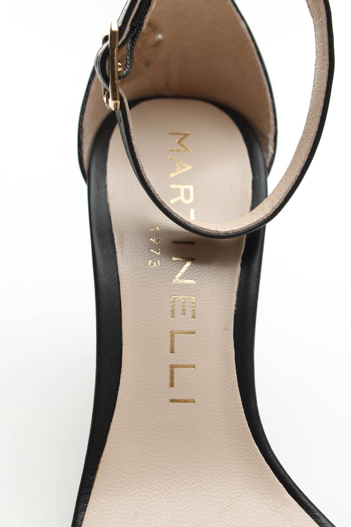 Σανδάλια Martinelli5 - Contourshop.gr Σανδάλια Martinelli5