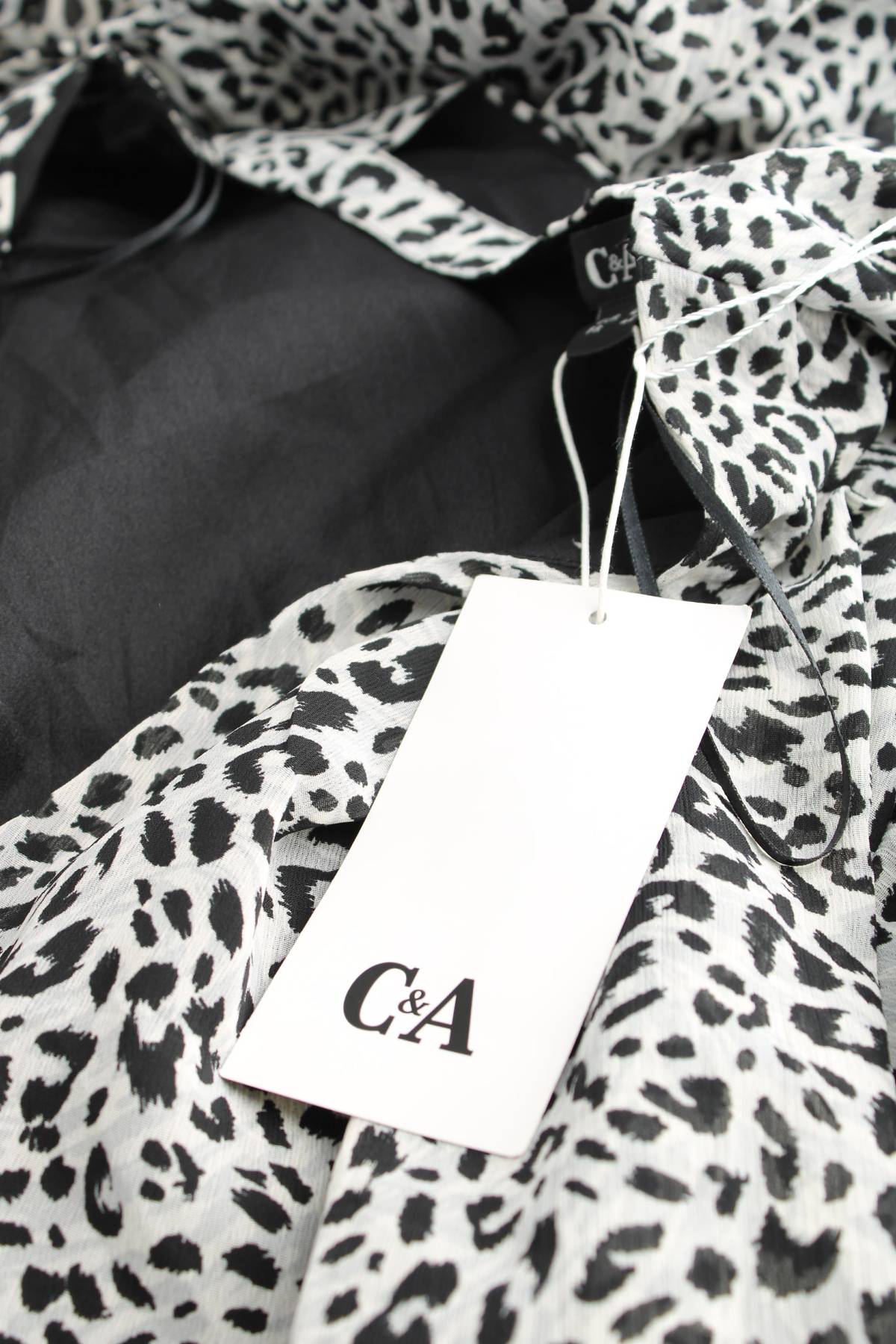 Рокля C&A3 - Contour.bg Рокля C&A3