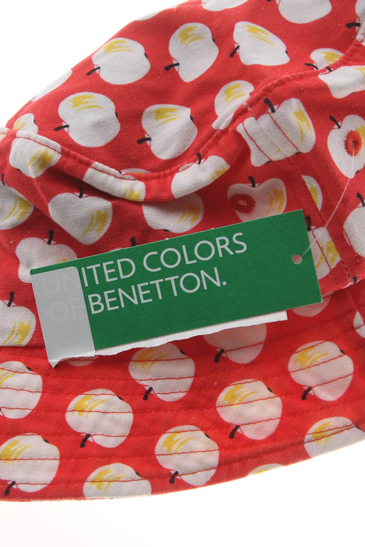 Шапка United Colors Of Benetton3