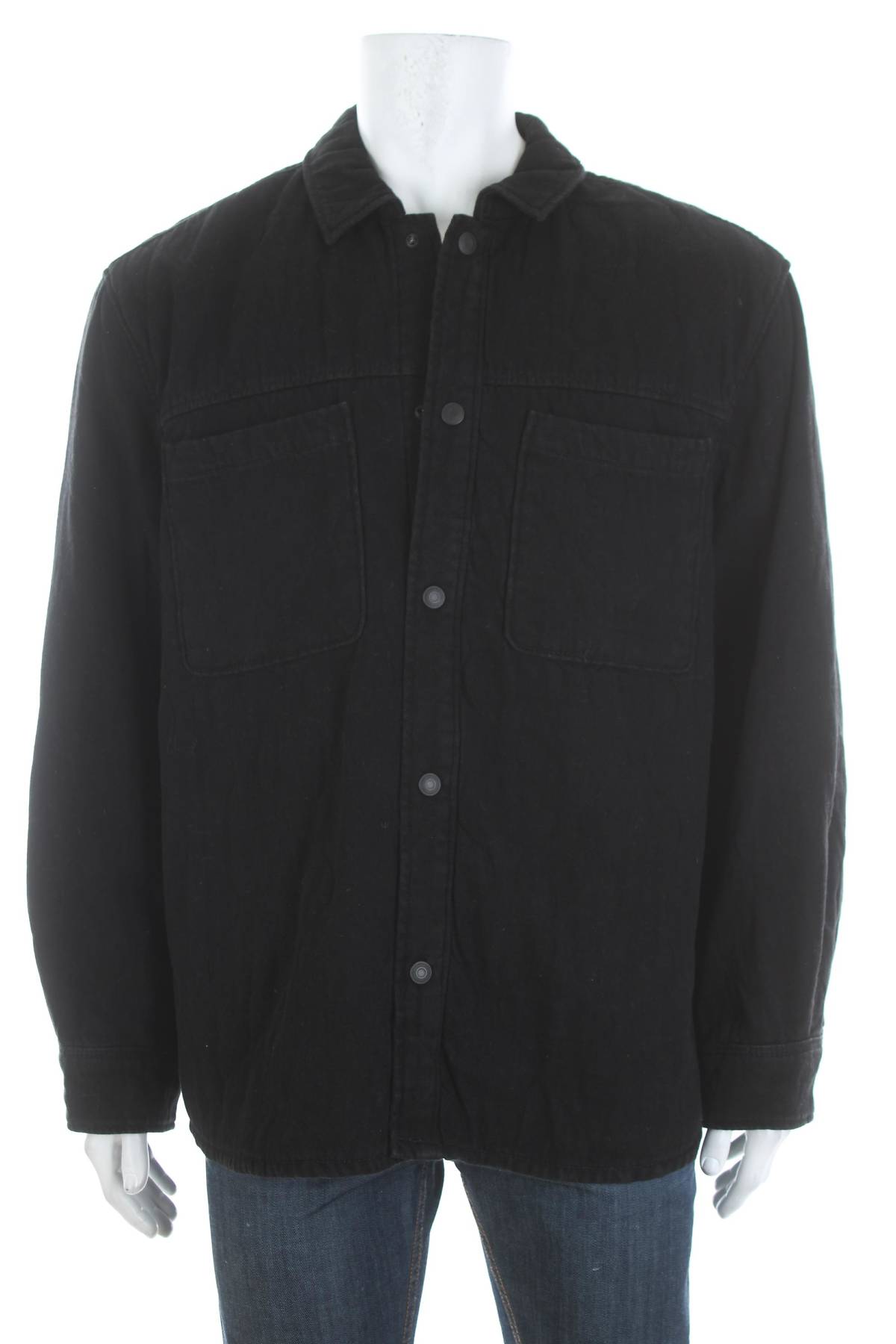 Мъжко яке C&A1