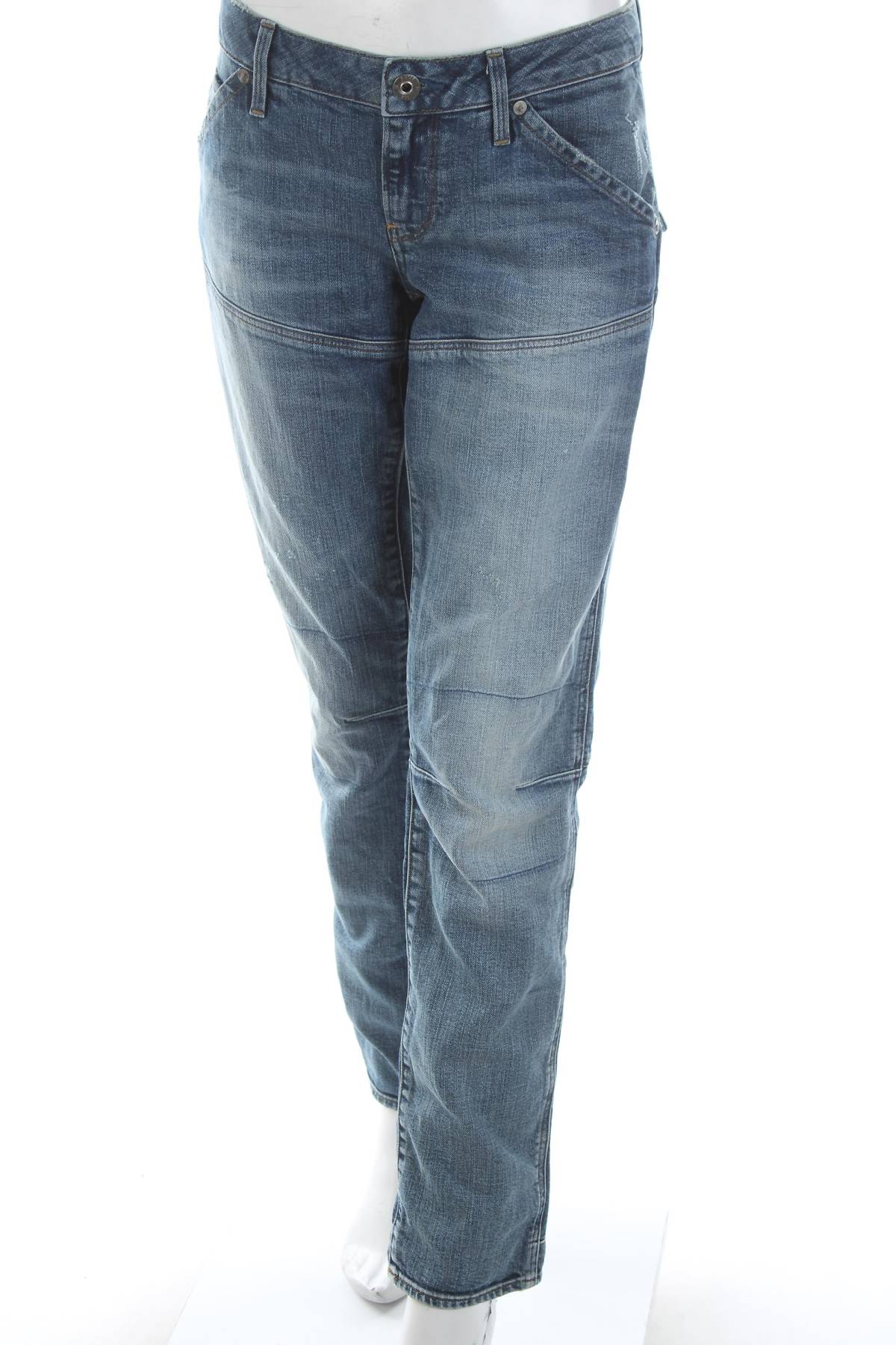 Γυναικεία τζιν G-Star Raw1 - Contourshop.gr Γυναικεία τζιν G-Star Raw1