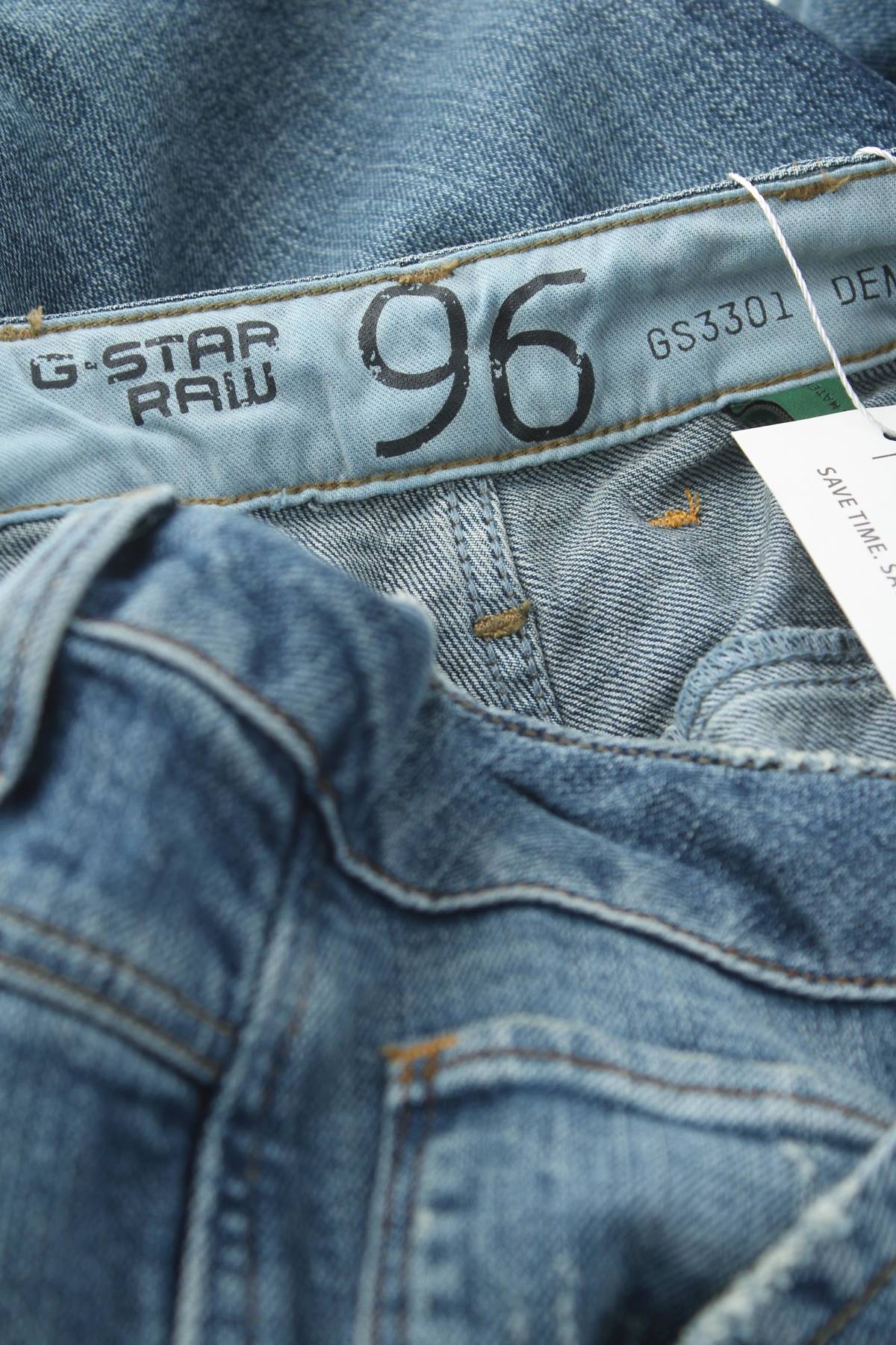 Γυναικεία τζιν G-Star Raw3 - Contourshop.gr Γυναικεία τζιν G-Star Raw3